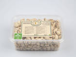 Pistachio, USA, natural / salted, US Extra No. 1, 21/25, wholesale / retail, roasting