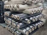 Polyethylene film from a manufacturer in Ukraine - фото 1