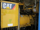 Použitý Dieselový generátor Caterpillar 3516, 1,8 MW, 2006, 12 000 hodín. kontajner - фото 1
