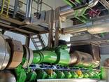 Použitý Jenbacher JGS 620/612 GPP, 4 MW. , 2014, pyrolýzny plyn - photo 5