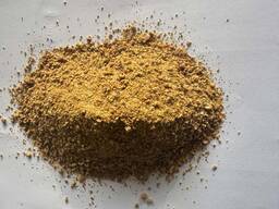 Predávame DDGS – sušené kukuričné liehovarské výpalky