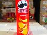Pringles 165g - Stock available - фото 1