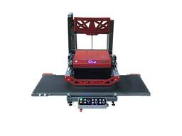 Ticab Printing System TPS