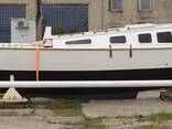 Professional construction of catamarans to order. Custom built. - фото 2