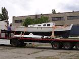 Professional construction of catamarans to order. Custom built. - фото 3