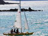Professional construction of catamarans to order. Custom built. - photo 10