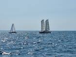 Professional construction of catamarans to order. Custom built. - photo 12