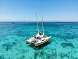 Professional construction of catamarans to order. Custom built. - photo 13