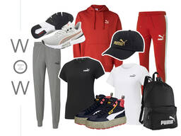 Puma Sports Assortment