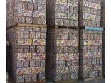 Quality cheap aluminum cans scrap , UBC scrap for sale - фото 1