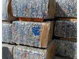 Quality cheap aluminum cans scrap , UBC scrap for sale - фото 2