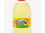 Quality pure sunflower oil exporters Affordable crude sunflower oil - фото 1