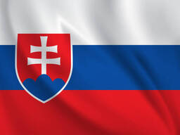Рабочая виза в Словакию