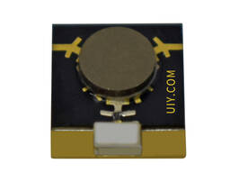 Radar System Full Bandwidth X Band 8.0~12.0GHz RF Microstrip Isolators