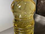 Refined deodorized frozen sunflower oil brand P - фото 2