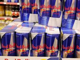 ORIGINAL RedBull Energy Drink 250 ml From Austria/Red Bull 250 ml Energy Drink (Fresh Stoc