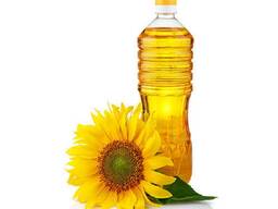 Refined Sunflower Oil 1L