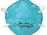 Respirators 3m 1860, 8210, etc. - photo 1