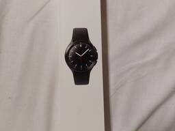 Samsung Galaxy Watch4 Classic 42mm Black