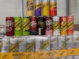 Séria Schweppes &amp; Dr Pepper 330 ml - photo 1