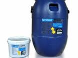 Sealant two-component (polysulfide) for double-glazed window