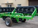 Sekací valec L90.550W AVERS-AGRO - фото 2
