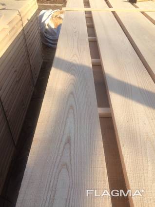 Sell planks (boards) Ash