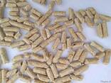 Sell wood and sunflower pellets - photo 1