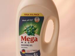 Spoľahlivý výrobca čistiacich prostriedkov pre domácnosť – Mega Wash a Sailor