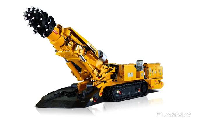 Spoločnosť CARBOMECH LTD, oficiálny dealer v Európe výrobcu SANY, ponúka integrované rieše