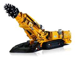 Spoločnosť CARBOMECH LTD, oficiálny dealer v Európe výrobcu SANY, ponúka integrované rieše