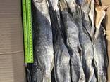 Stockfisch Рыба вяленая