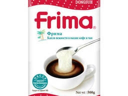 Сухие сливки