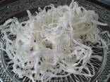 Сушеный кальмар от производителя из Китая - фото 2