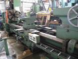 Токарно-шліфувальний верстат Leonard 1260x8000 - photo 1