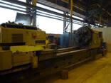 Токарный станок с ЧПУ Краматорск 1А660 (с увеличенной высотой горизонтальной оси) - фото 5