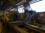 Токарный станок с ЧПУ Краматорск 1А660 (с увеличенной высотой горизонтальной оси) - фото 9