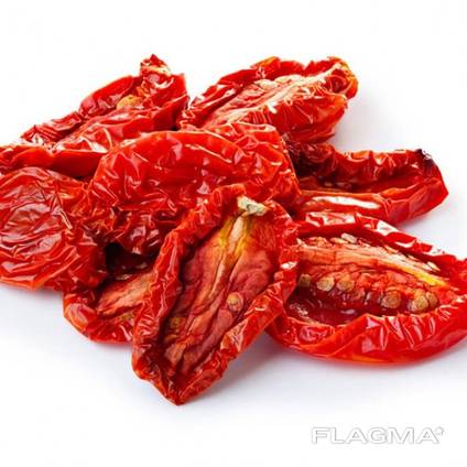Tomatoes Dried Natural