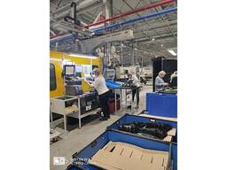 Ищем агентов по трудоустройству