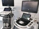 USG Ultrazvukové prístroje. Endoskopické stojany - photo 2