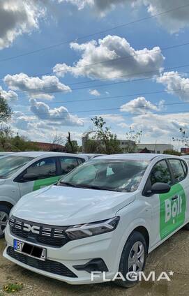 Bolt taxikár