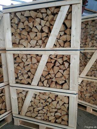 We offer wholesale firewood from Belarus
