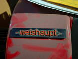 Weishaupt L3Z-A 120–775 kW - photo 1