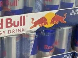 Veľkoobchod pre Rakúsko Red Bull 250 ml energetický nápoj Veľkoobchodná cena