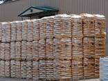 Veľkoobchodné vykurovanie domu EN Plus-A1 6mm/8mm drevené pelety na biomasu na predaj - photo 1