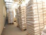 Wholesale House warming EN Plus-A1 6mm/8mm Biomass Wood Pellets For Sale - photo 2
