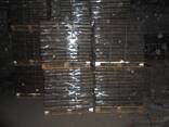 Wood briquettes type Nestro - hardwood - oak 90 mm - фото 2