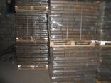 Wood briquettes type Nestro - hardwood - oak 90 mm - фото 3