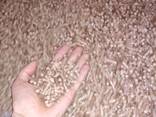 Wood pellets A2 - photo 4
