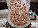 Wood Pellets, pine, spruce etc Wholesale DAP - photo 1